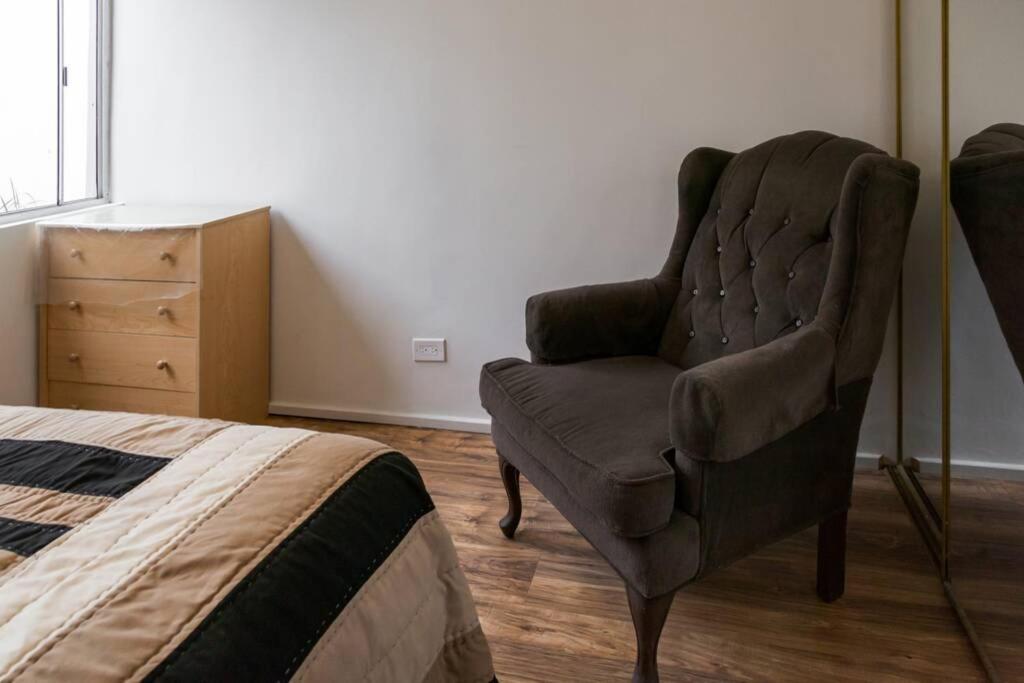 Surfboards Included In Your Stay!!! Tijuana Bagian luar foto