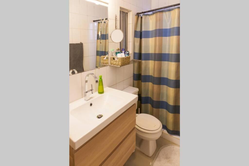 Surfboards Included In Your Stay!!! Tijuana Bagian luar foto