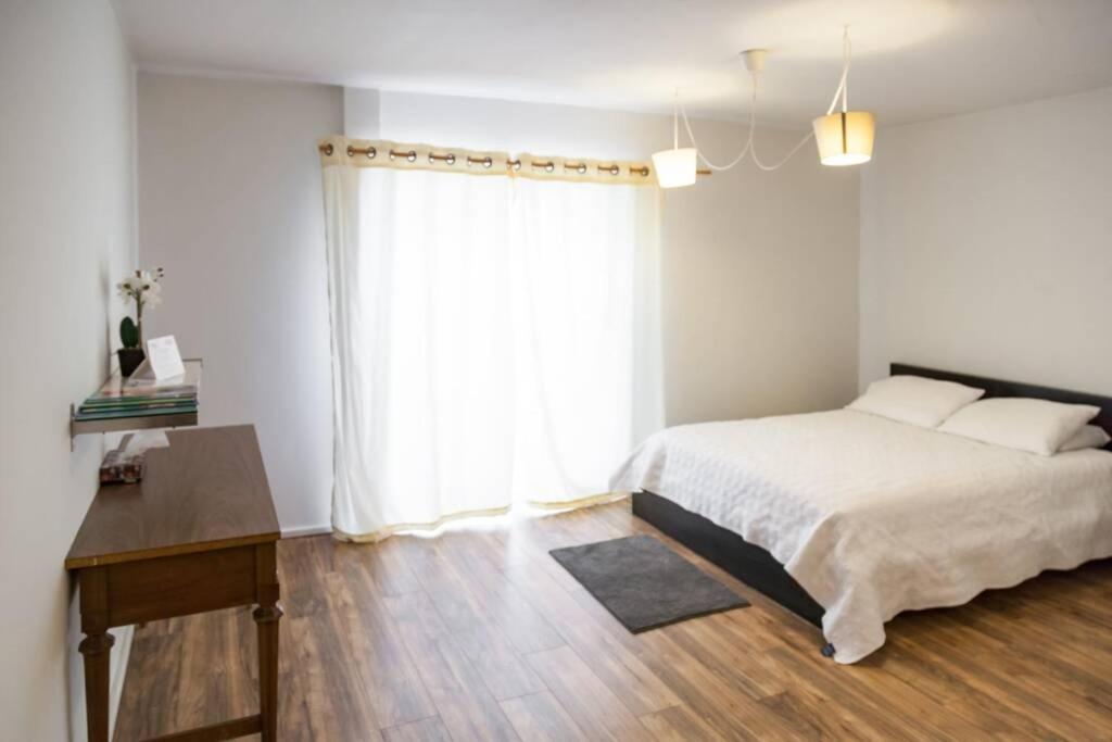 Surfboards Included In Your Stay!!! Tijuana Bagian luar foto