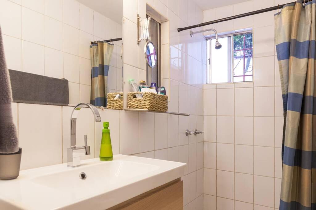 Surfboards Included In Your Stay!!! Tijuana Bagian luar foto